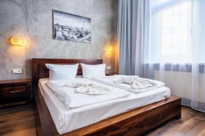 Hotel BELLEVUE am Kurfürstendamm - image 13