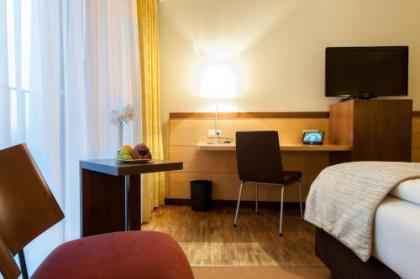 Centrovital Hotel Berlin - image 7
