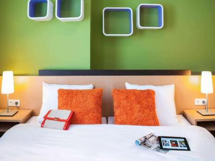 ibis Styles Berlin City Ost - image 1