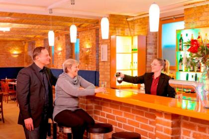 ibis Styles Berlin City Ost - image 11