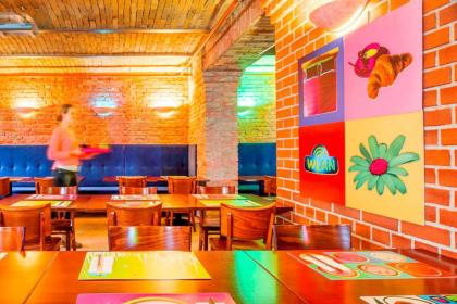ibis Styles Berlin City Ost - image 12