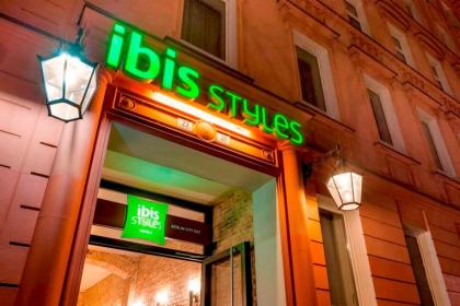 ibis Styles Berlin City Ost - image 13