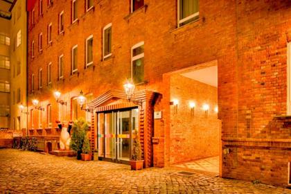 ibis Styles Berlin City Ost - image 15