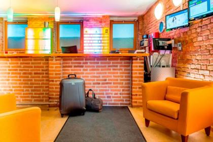 ibis Styles Berlin City Ost - image 17