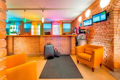 ibis Styles Berlin City Ost - image 18