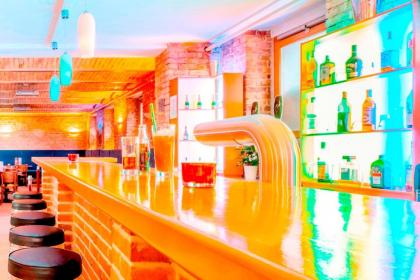 ibis Styles Berlin City Ost - image 9