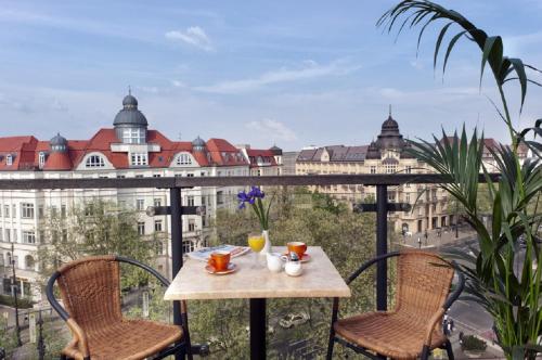 Come Inn Berlin Kurfurstendamm - main image