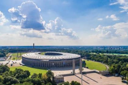Come Inn Berlin Kurfurstendamm - image 11