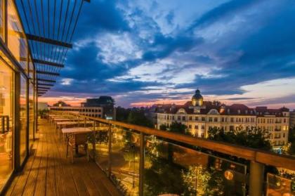 Come Inn Berlin Kurfurstendamm - image 12