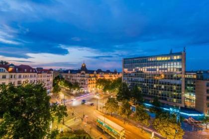Come Inn Berlin Kurfurstendamm - image 15
