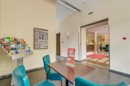 Come Inn Berlin Kurfurstendamm - image 16