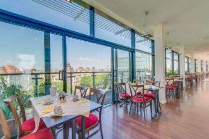 Come Inn Berlin Kurfurstendamm - image 17