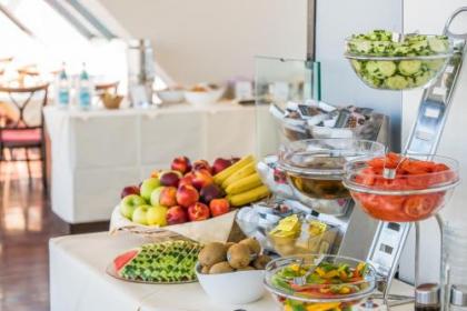 Come Inn Berlin Kurfurstendamm - image 18