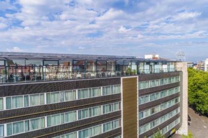 Come Inn Berlin Kurfurstendamm - image 19