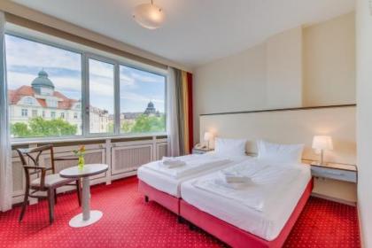 Come Inn Berlin Kurfurstendamm - image 3