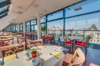 Come Inn Berlin Kurfurstendamm - image 5