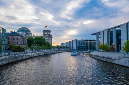 Come Inn Berlin Kurfurstendamm - image 9