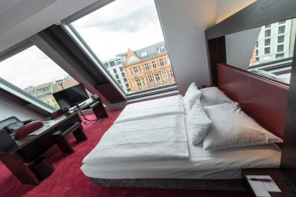 Arcotel Velvet Berlin - image 11