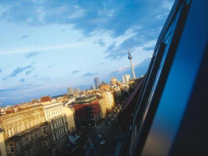 Arcotel Velvet Berlin - image 20