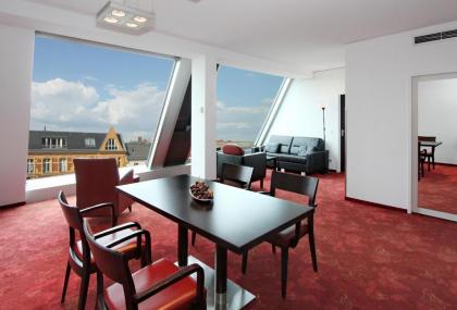 Arcotel Velvet Berlin - image 3