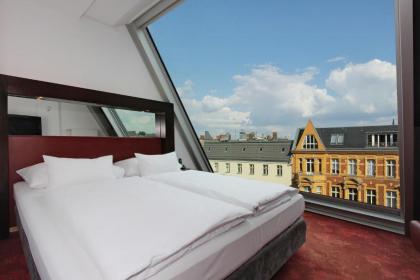 Arcotel Velvet Berlin - image 4
