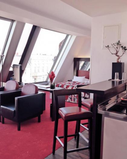 Arcotel Velvet Berlin - image 8
