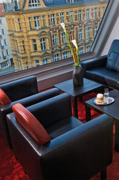 Arcotel Velvet Berlin - image 9