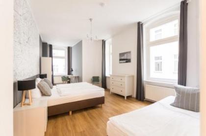 Old Town Apartments - image 11