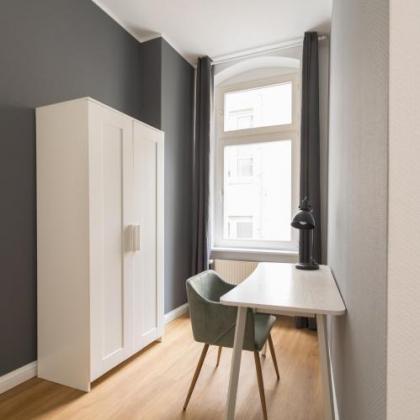 Old Town Apartments - image 12