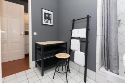 Old Town Apartments - image 16