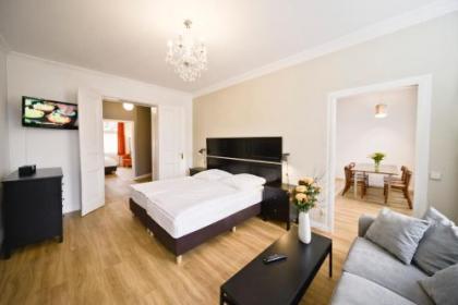 Old Town Apartments - image 17