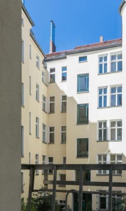 Old Town Apartments - image 20