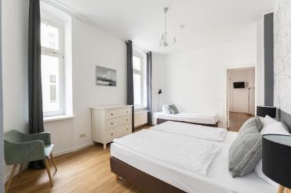 Old Town Apartments - image 9