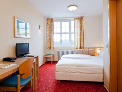 Hotel Alte Feuerwache