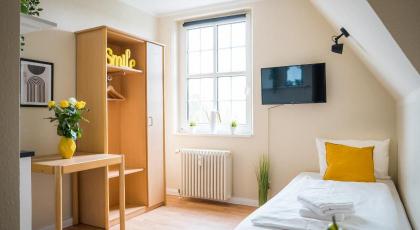 Hotel Alte Feuerwache - image 2