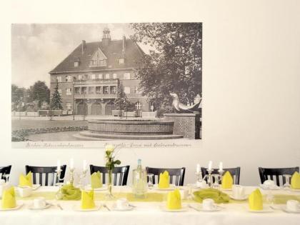 Hotel Alte Feuerwache - image 26