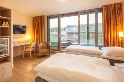 Hotel Kastanienhof - image 15