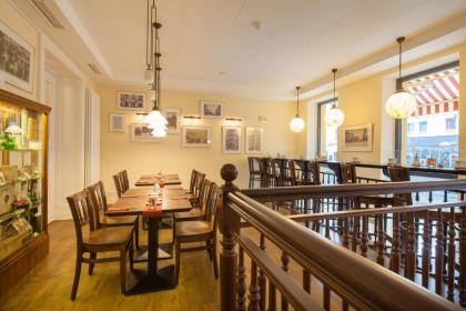 Hotel Kastanienhof - image 17