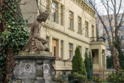 Hotel Residenz Begaswinkel - image 1