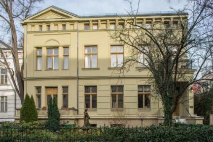 Hotel Residenz Begaswinkel - image 10