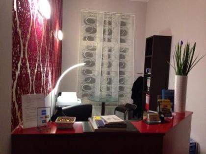 Hotel Residenz Begaswinkel - image 12