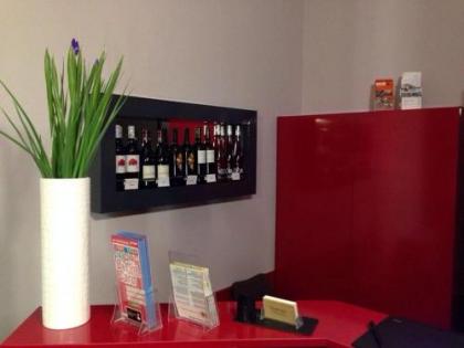 Hotel Residenz Begaswinkel - image 13