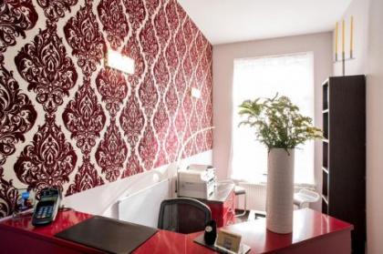 Hotel Residenz Begaswinkel - image 14