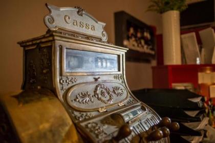 Hotel Residenz Begaswinkel - image 15