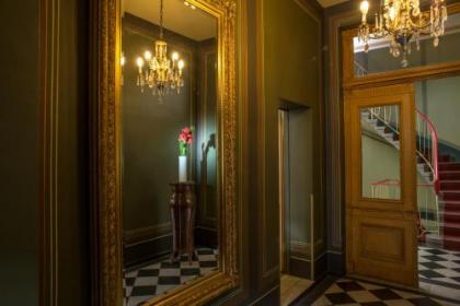 Hotel Residenz Begaswinkel - image 16