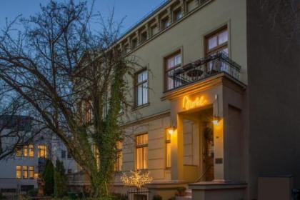 Hotel Residenz Begaswinkel - image 2