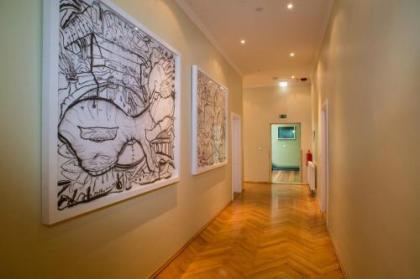 Hotel Residenz Begaswinkel - image 20