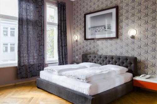 Hotel Residenz Begaswinkel - image 3