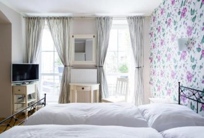 Hotel Residenz Begaswinkel - image 4