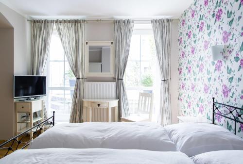 Hotel Residenz Begaswinkel - image 4